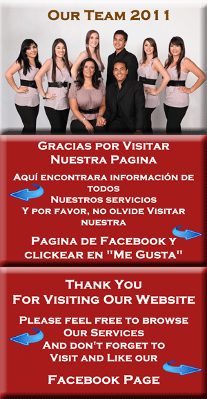 seguros autos aseguranza hispana agente agencia compañia income tax real estate taxes realtor bienes raices compra short sale foreclosure casa negocio bonds comerciales commercial workers compensation cancelled debt irs ftb venta mis taxes